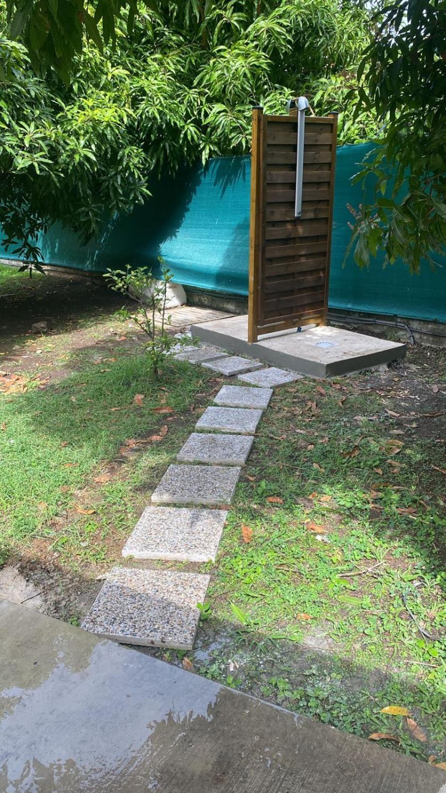 Residence Mon Refuge Grande Anse Exterior foto
